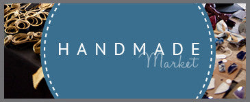 Handmade Market, 10-11 September, 2016