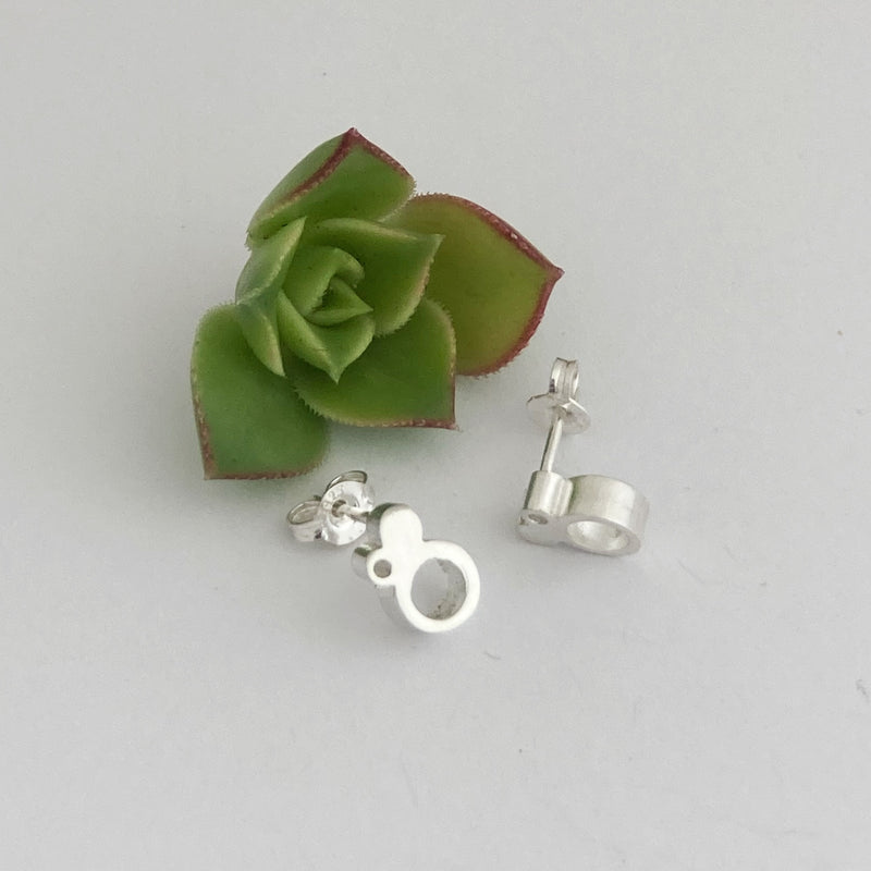 Gift Pack 1 Paris studs and Climber