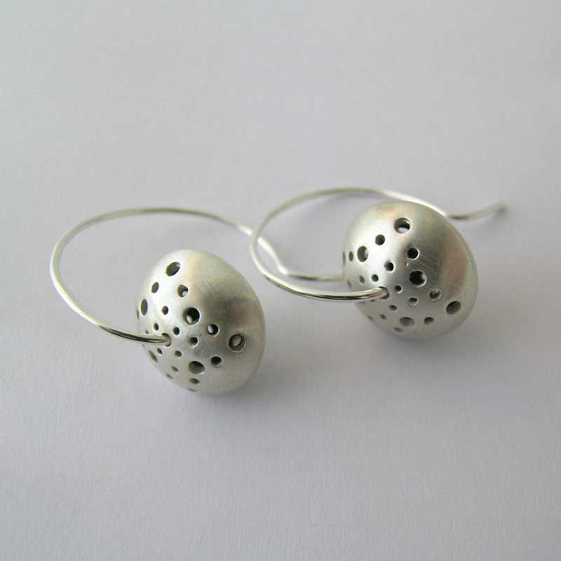 Bubble Earrings – Pip Keane Design